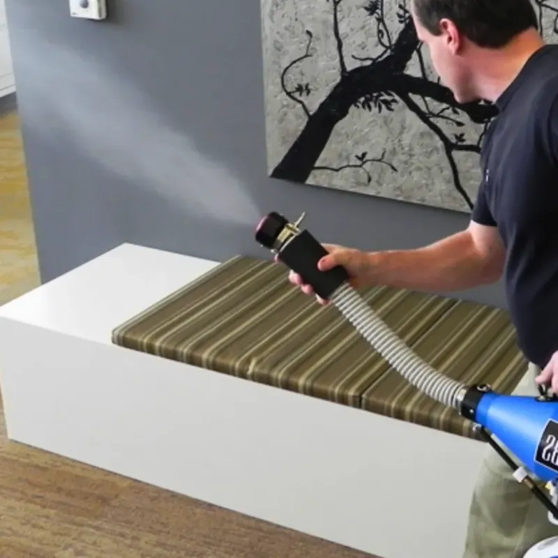 Professional Odor Removal in Grass Lake, MI